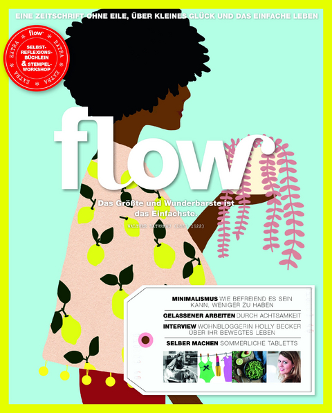 Flow Nummer 27 - 