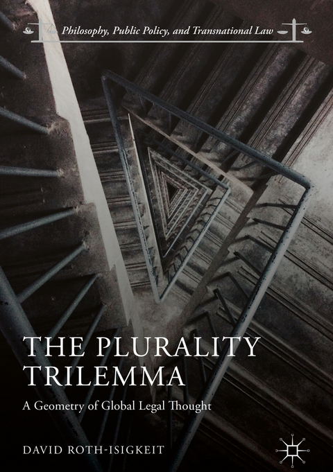 The Plurality Trilemma - David Roth-Isigkeit
