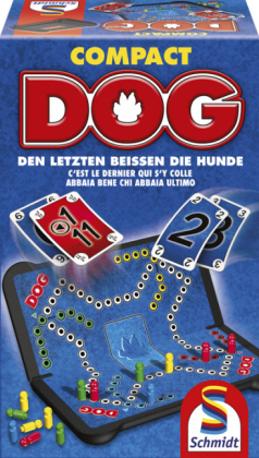 Dog, Compact (Spiel)