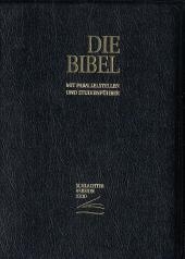 Die Bibel - Schlachter Version 2000