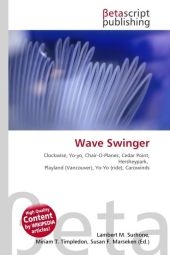 Wave Swinger