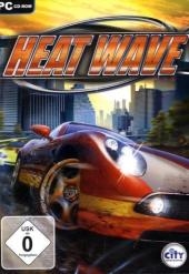 Heat Wave, CD-ROM
