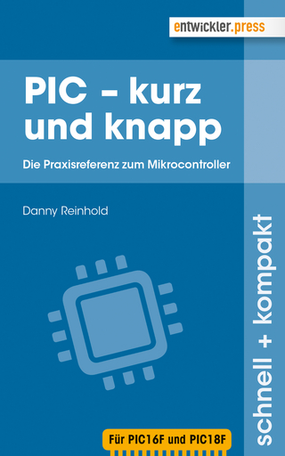 PIC - kurz und knapp