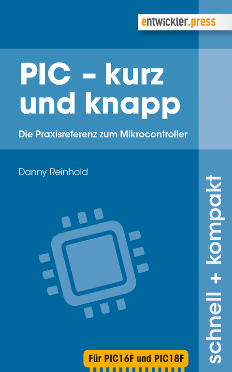 PIC - kurz und knapp - Danny Reinhold