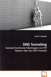 DNS Tunneling - Franz F. Esberger