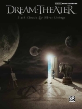 Dream Theater Black Clouds & Silver Linings -  Dream Theater
