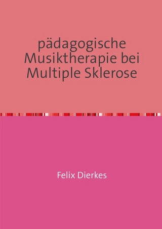 pädagogische Musiktherapie bei multipler Sklerose