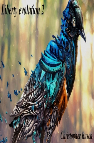 Liberty evolution / Liberty evolution 2