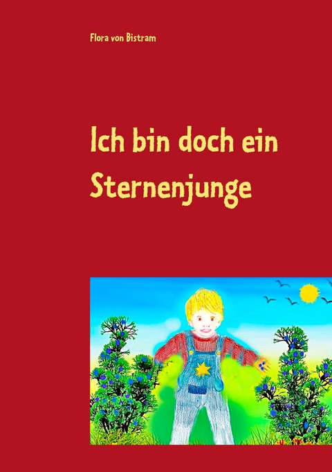 Ich bin doch ein Sternenjunge - Flora von Bistram