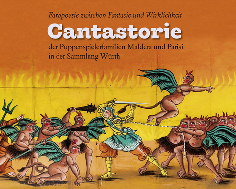 Farbpoesie zwischen Fantasie und Wirklichkeit - Heike Gfrereis, Etta Scollo, Florian Reichert, Martin Dumke