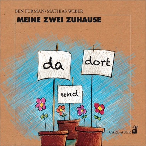 Meine zwei Zuhause - Ben Furman