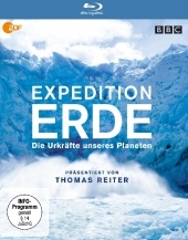 Expedition Erde, 1 Blu-ray
