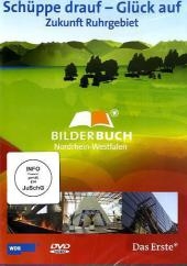 Schüppe drauf - Glück auf, 1 DVD