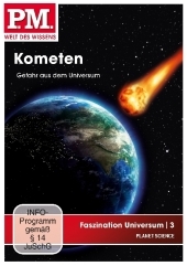 Kometen, 1 DVD