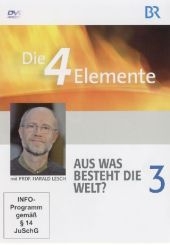 Die 4 Elemente, DVD. Tl.3 - 