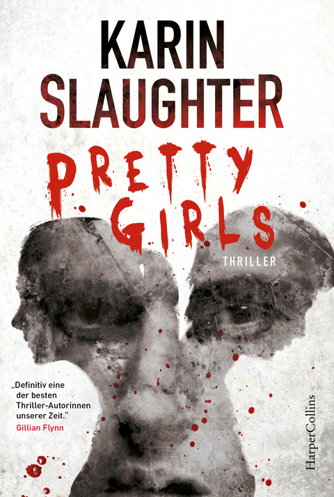 Pretty Girls - Karin Slaughter