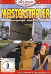 Meisterstapler, CD-ROM