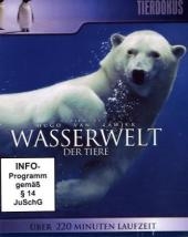 Wasserwelt der Tiere, 1 Blu-ray