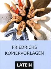 Einf&uuml;hrendes ins Lateinische