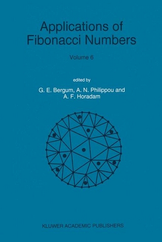 Applications of Fibonacci Numbers