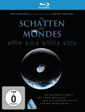 Im Schatten des Mondes, 1 Blu-ray