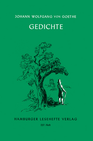 Gedichte