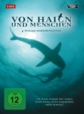 Von Haien und Menschen, 2 DVDs