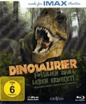 Dinosaurier, 1 Blu-ray