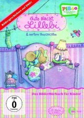 Lillebi - PiBoo, Folge 2