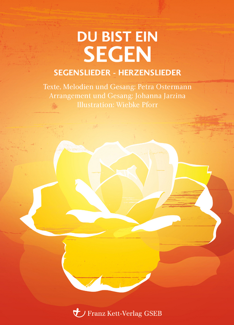 Du bist ein Segen - Petra Ostermann