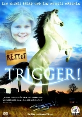 Rettet Trigger!, 1 DVD