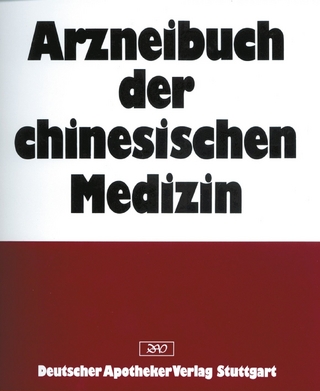 Arzneibuch der chinesischen Medizin