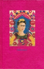 "Frida Kahlo" Adressbuch und Notizbuch
