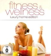 Fitness & Wellness, DVD