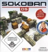 Sokoban DS, Nintendo DS-Spiel