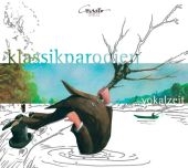 Klassikparodien, 1 Audio-CD - 