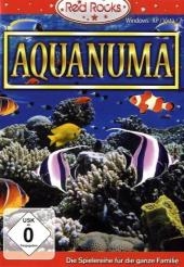 Aquanuma, CD-ROM