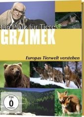 Europas Tierwelt verstehen, DVD - 