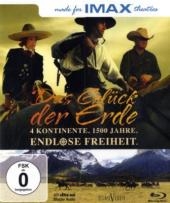 Das Glück der Erde, 1 Blu-ray
