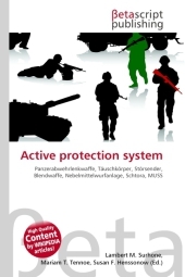 Active Protection System - 