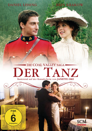 Der Tanz. Tl.3, DVD-Video