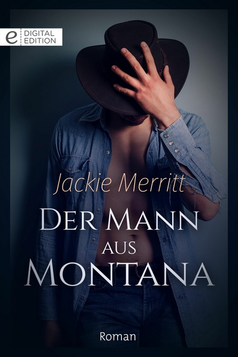 Der Mann aus Montana - Jackie Merritt