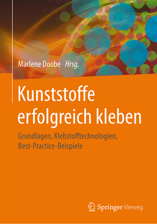 Kunststoffe erfolgreich kleben