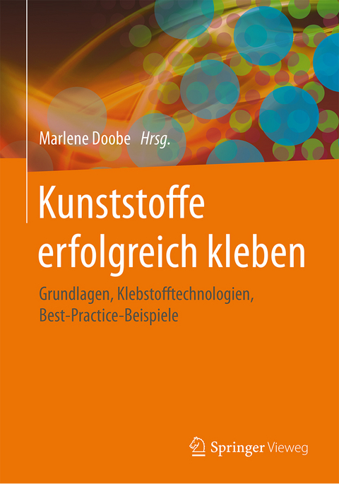 Kunststoffe erfolgreich kleben - 