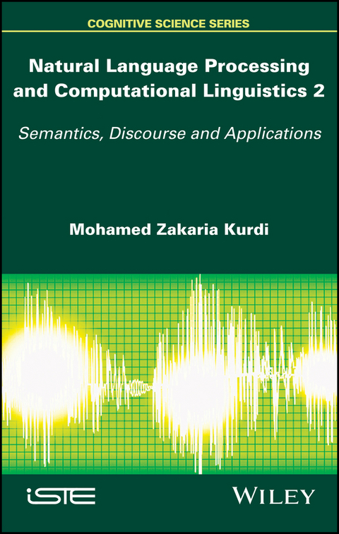 Natural Language Processing and Computational Linguistics 2 - Mohamed Zakaria Kurdi