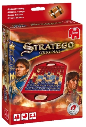 Stratego, Travel (Spiel)
