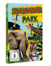 Safari Park, 1 DVD