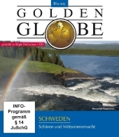 Schweden, 1 Blu-ray