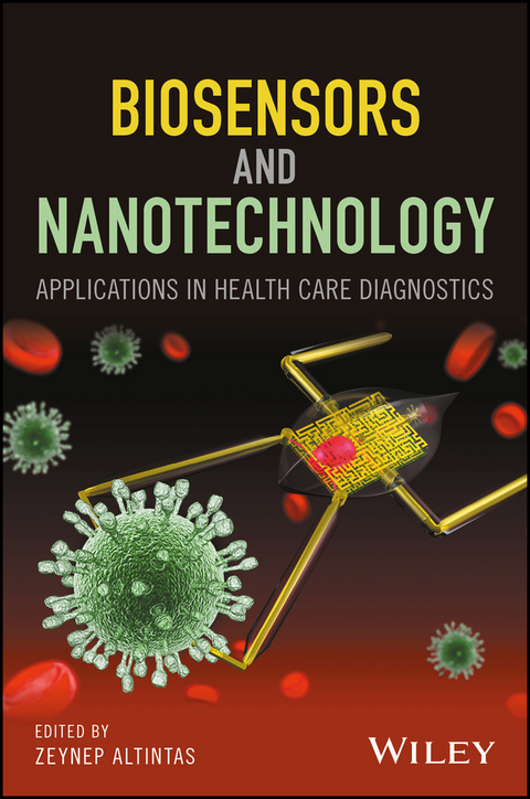 Biosensors and Nanotechnology - 