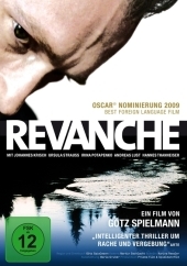 Revanche, 1 DVD